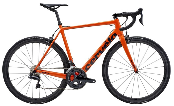 CERVELO 2019 ROADBIKE R3 SHIMANO ULTEGRA サーベロ ロードバイク