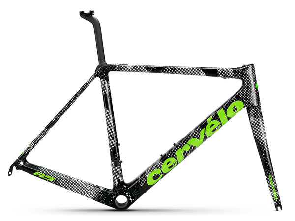 CERVELO R5 DISC 2019 ROADBIKE FRAME SET サーベロ ロードバイク