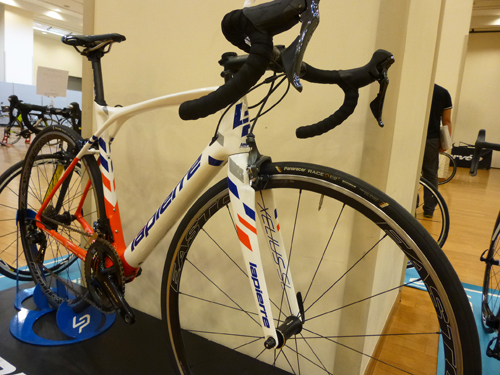 LAPIERRE 2019 ROADBIKE ZELIUS SL ULTIMATE ラピエール ゼリウス