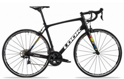 LOOK 2019 ROADBIKE 765 OPTIMUM SHIMANO ULTEGRA 完成車 ルック