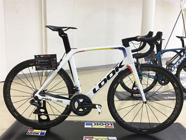 LOOK 2020 ROADBIKE 795 BLADE RS FRAME SET ルック ブレード