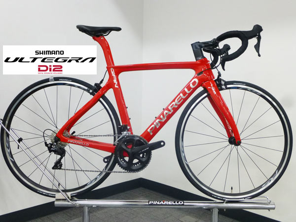 PINARELLO ROADBIKE GAN ULTEGRA Di2 2020 ピナレロ ロードバイク ガン