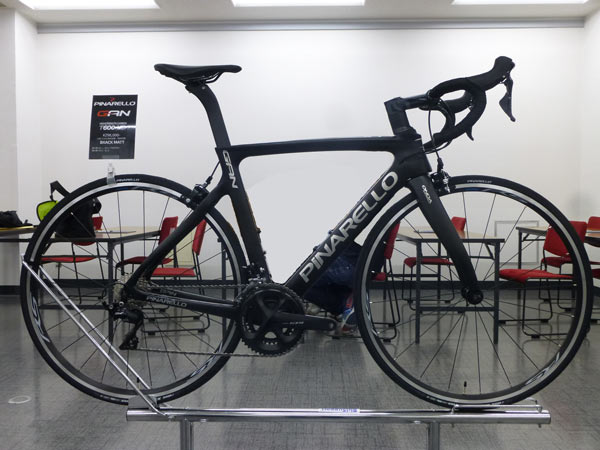 PINARELLO ROADBIKE GAN 105 2020 ピナレロ ロードバイク ガン