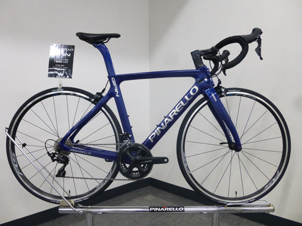 PINARELLO ROADBIKE GAN 105 2020 ピナレロ ロードバイク ガン