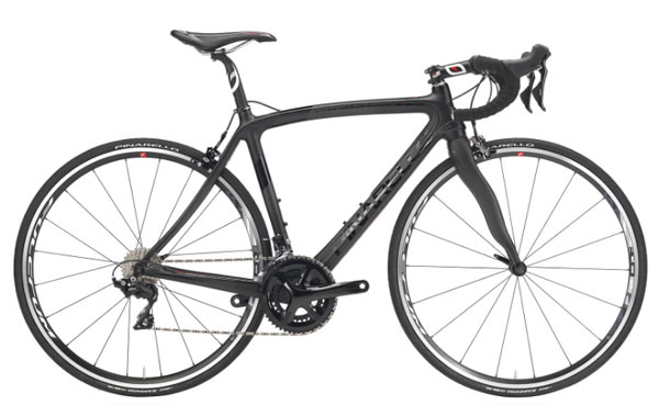PINARELLO ROADBIKE ANGLIRU 2020
