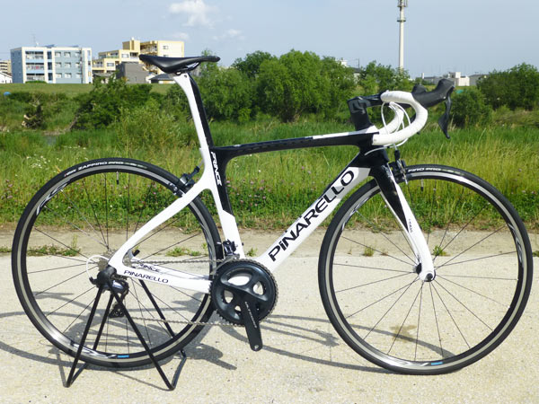 PINARELLO 2020 ROADBIKE PRINCE ULTEGRA