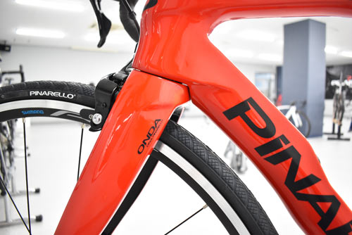 PINARELLO 2021 ROADBIKE PRINCE 105