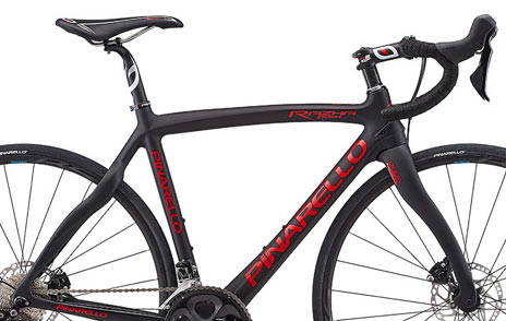 PINARELLO ROADBIKE RAZHA 105 2022