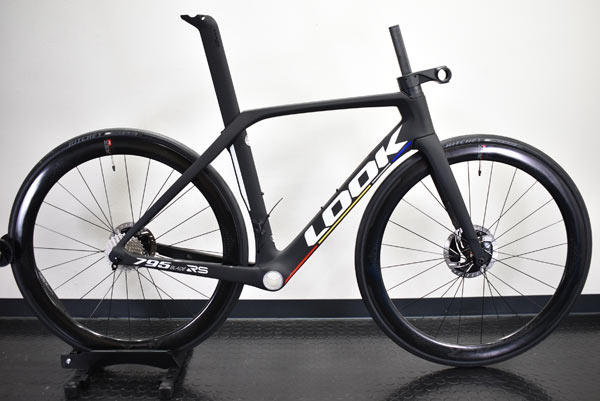 LOOK 2022 ROADBIKE 795 BLADE RS FRAME SET ルック ブレード