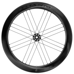 CAMPAGNOLO 2024 BORA WTO 60 C23 DB 2WAY-FIT WHEEL カンパニョーロ