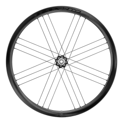 CAMPAGNOLO 2025 BORA WTO 35 C23 DB 2WAY-FIT WHEEL カンパニョーロ