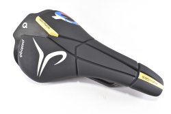 PROLOGO SCRATCH M5 NACK Tadej Pogacar Special Edition Saddle