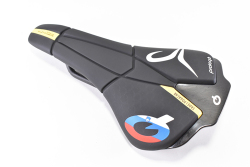 PROLOGO SCRATCH M5 NACK Tadej Pogacar Special Edition Saddle