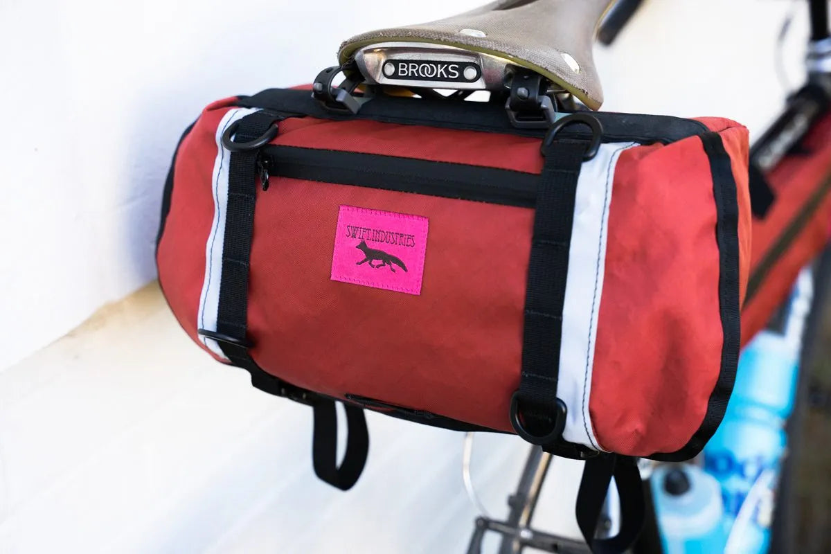 Swift Industries | Catalyst Pack – Coalition Snow