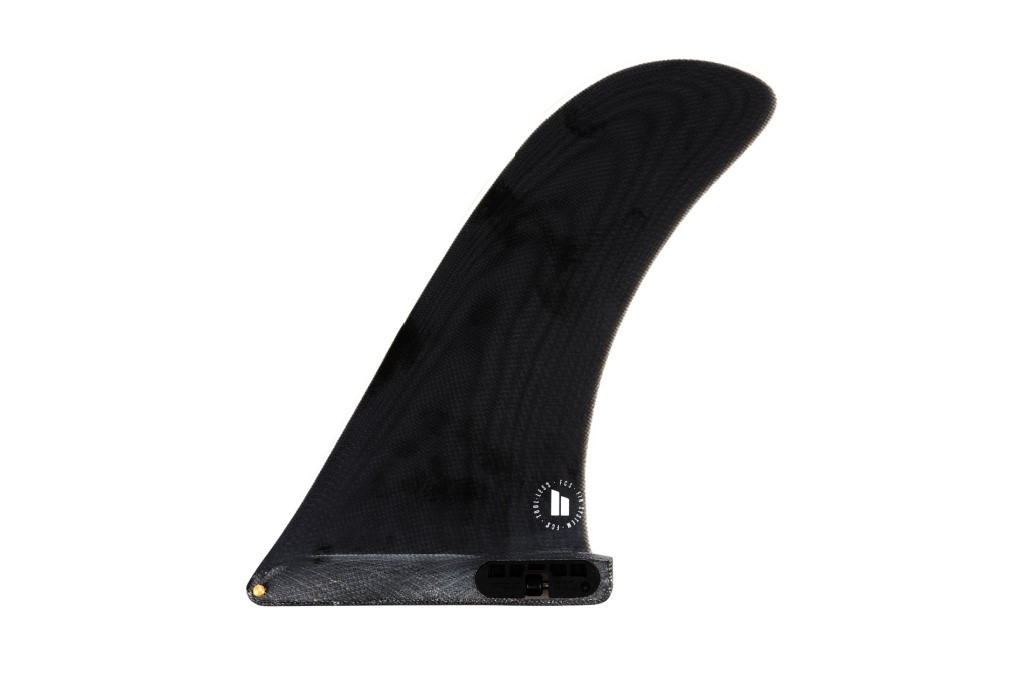 FCS2 Hatchet PG Longboard fin 9 – Coastal Life