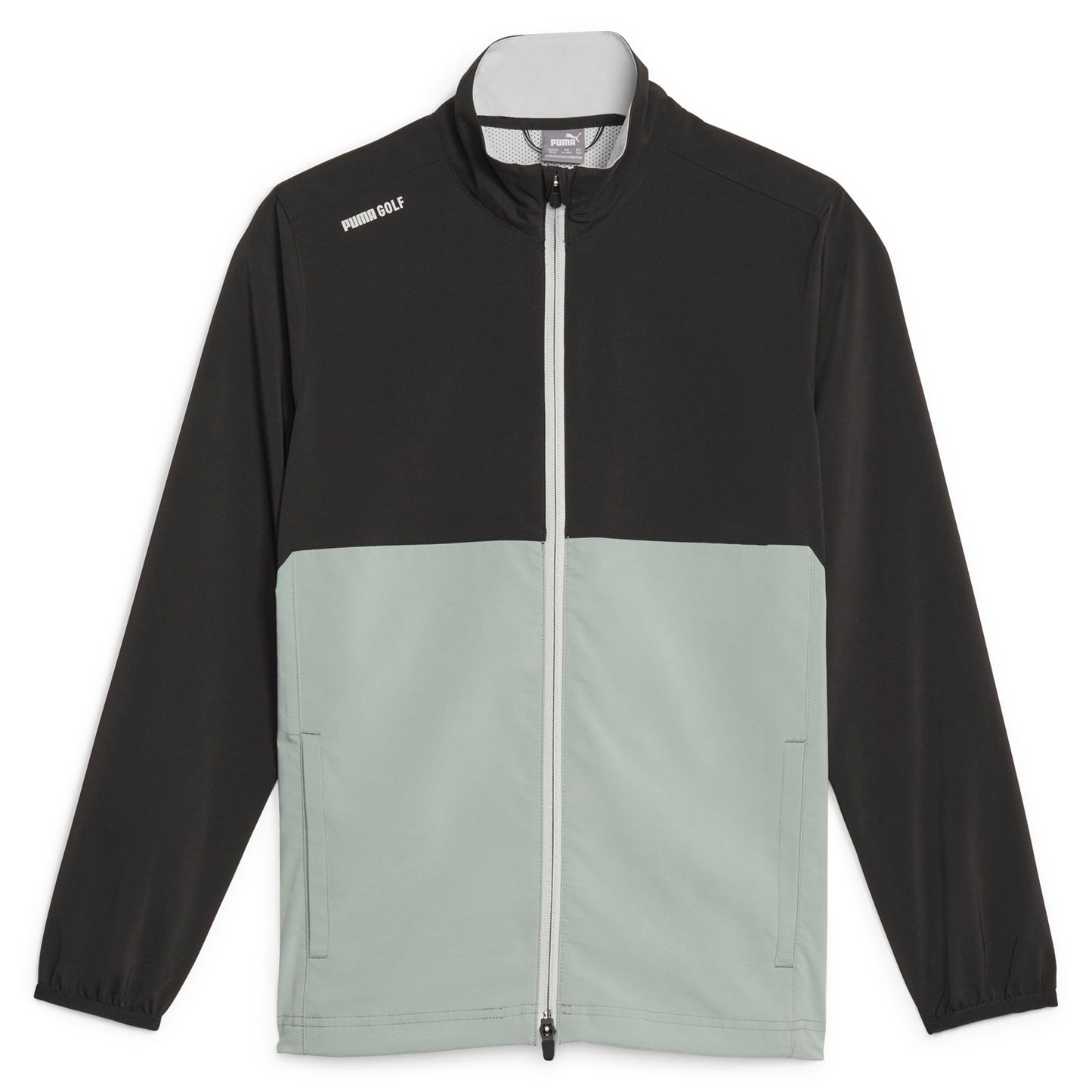 Boy's Monterey Wind Golf Jacket – COBRA Golf