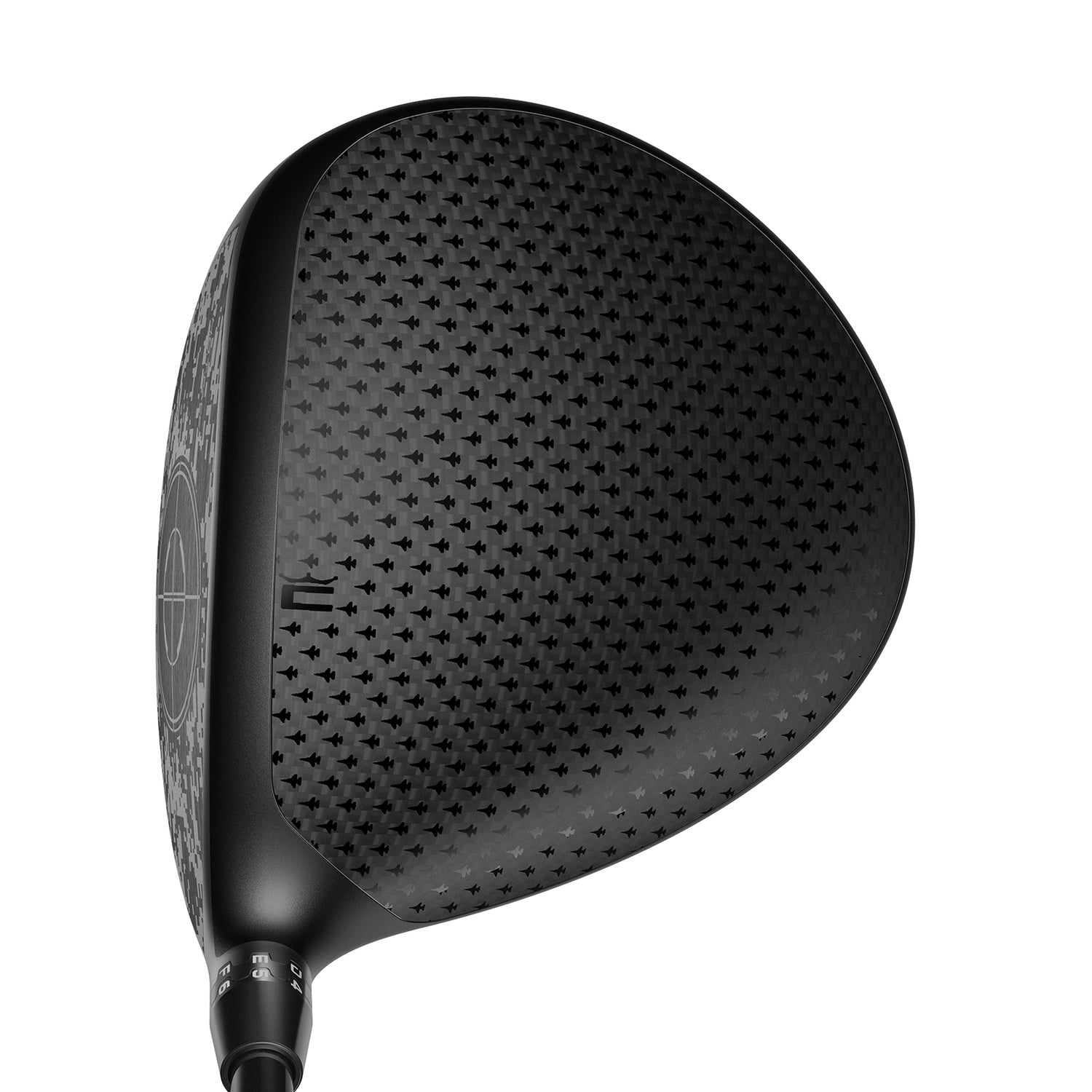 DS-ADAPT LS Volition Driver - Limited Edition – COBRA Golf