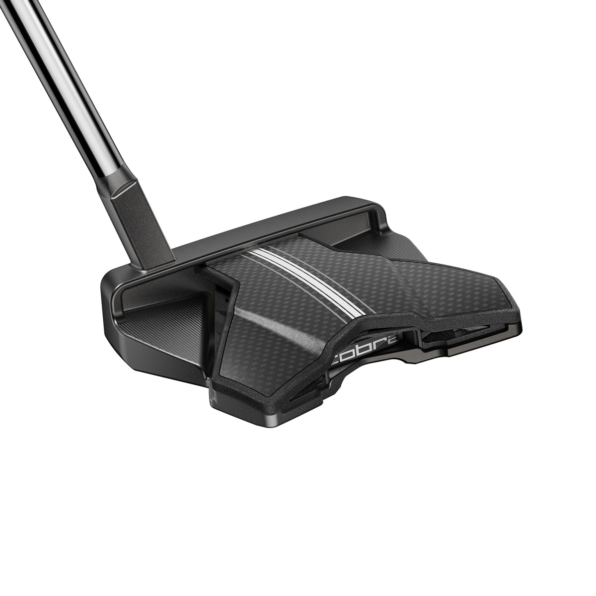 Agera RS-30 3D Printed Putter – COBRA Golf