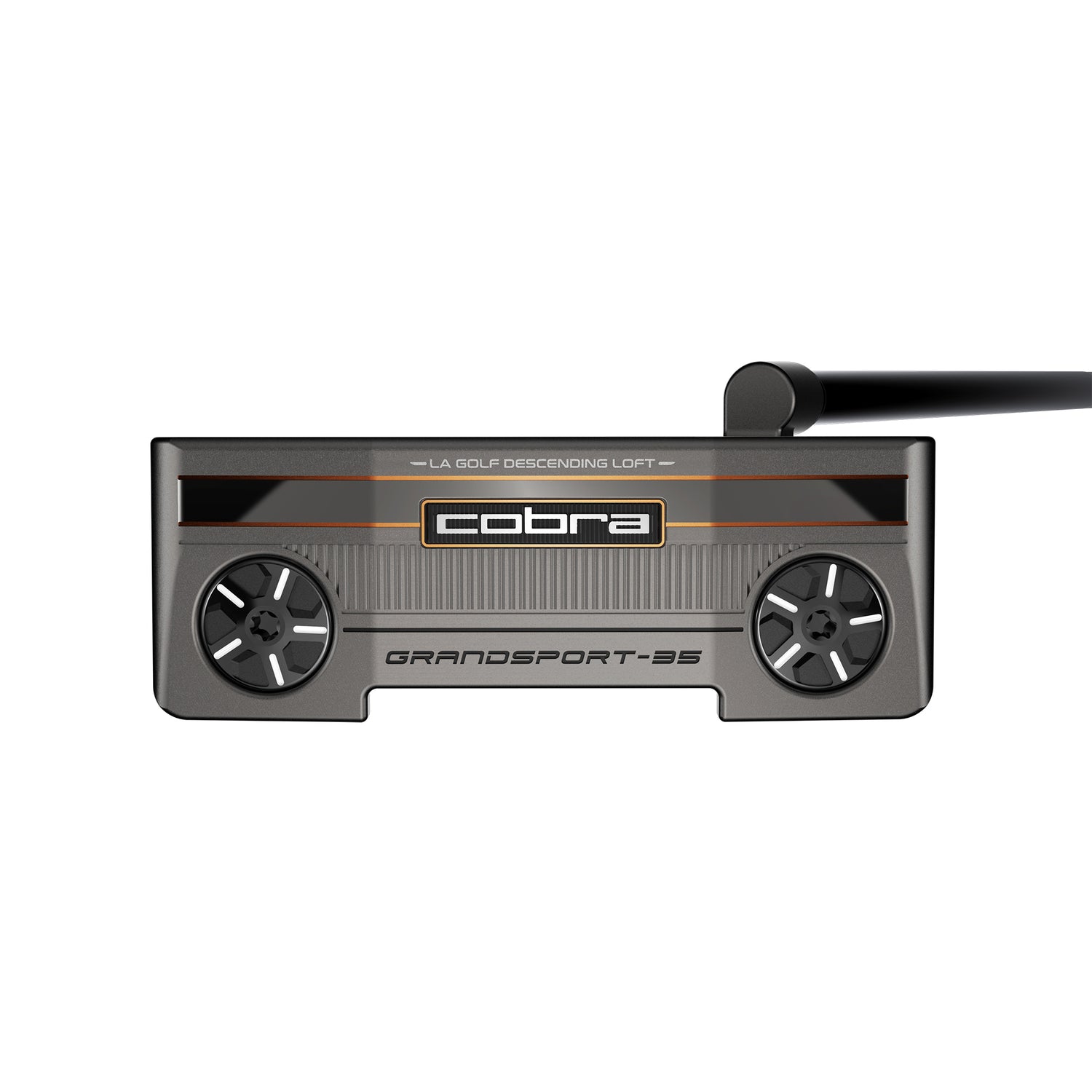 Grandsport-35 3D Printed Putter – COBRA Golf