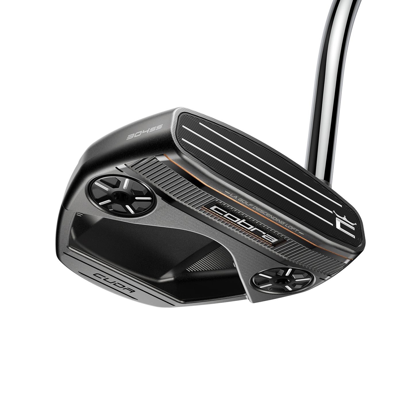 Cuda Vintage Putter – COBRA Golf