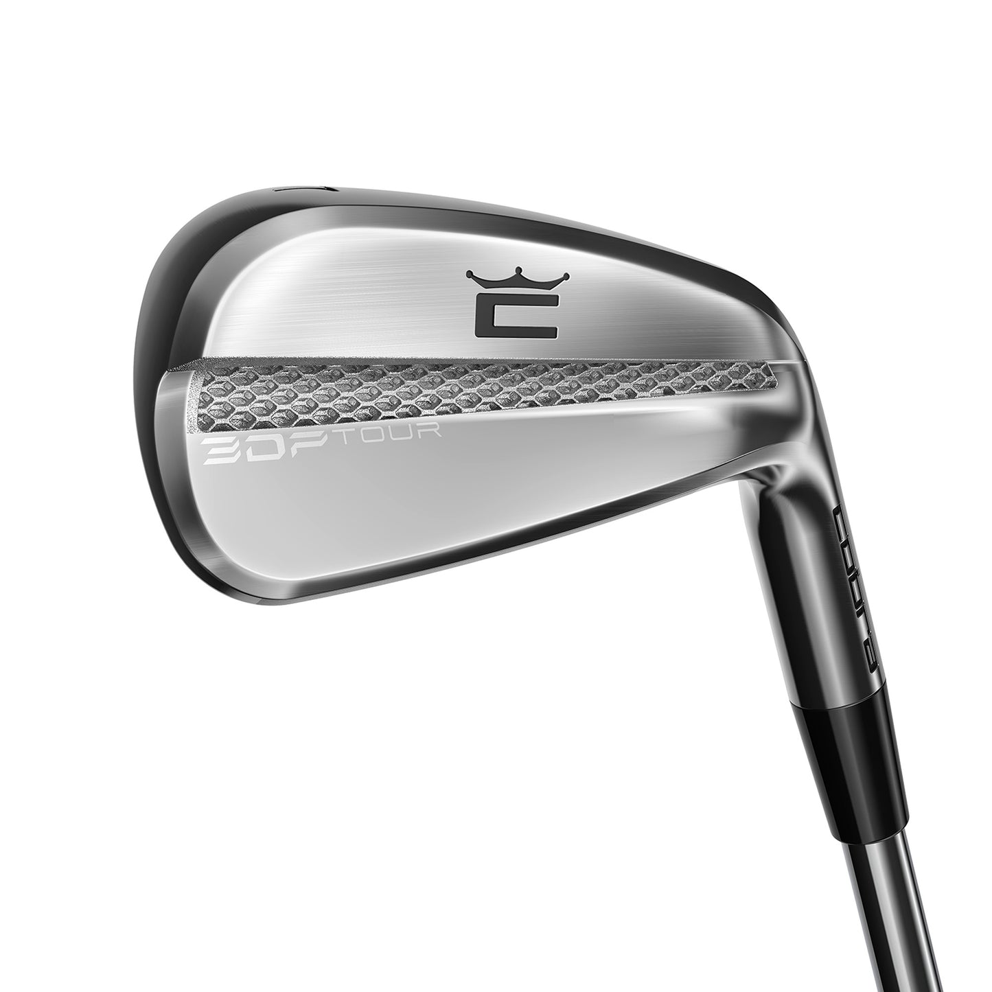 COBRA 3DP Tour Irons – COBRA Golf