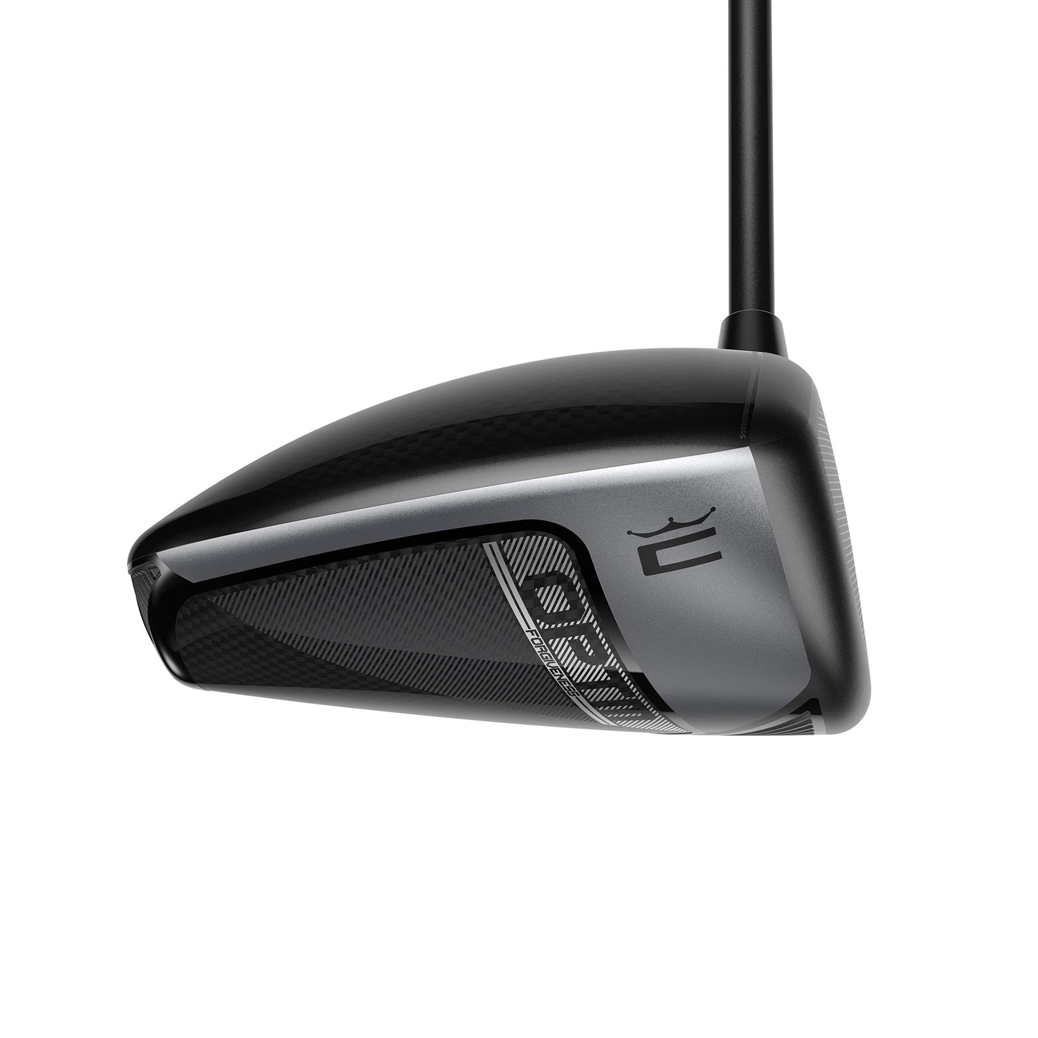 OPTM MAX-K Driver – COBRA Golf