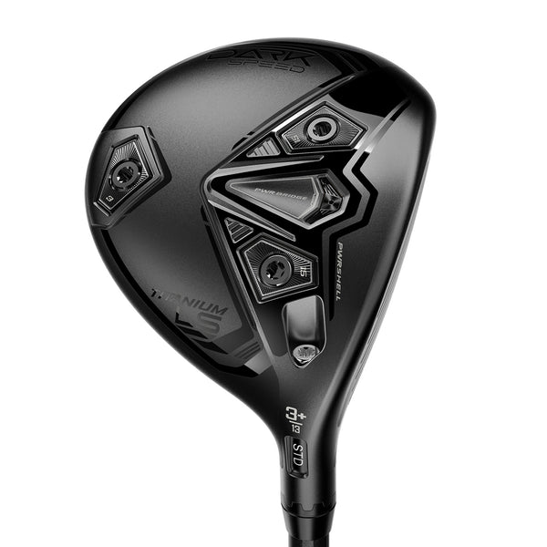 DARKSPEED MAX Fairway – COBRA Golf