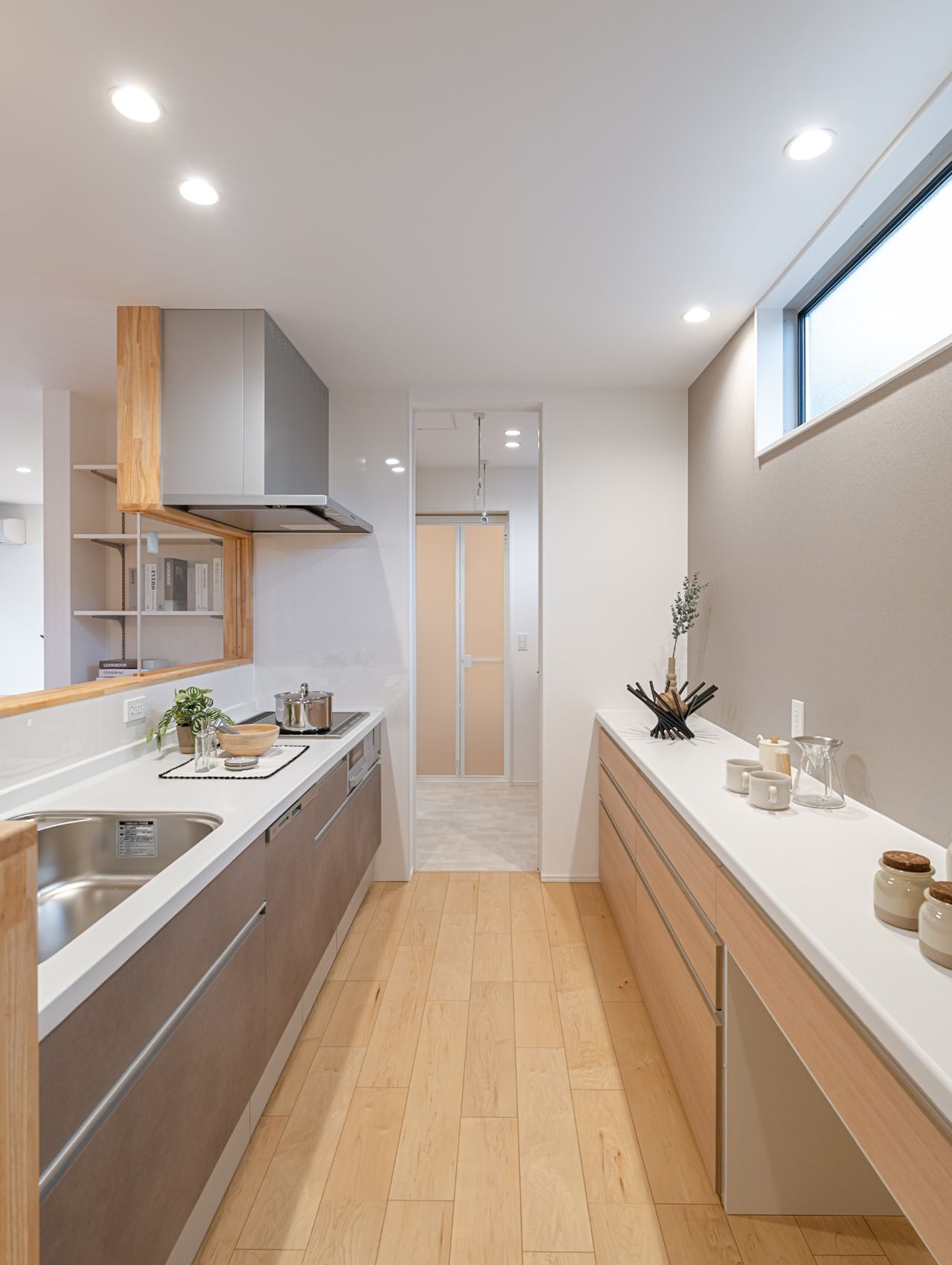 明るさ・開放感・暮らしやすさ。全部叶う吹き抜けの家。｜ココチエ