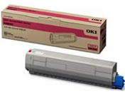 TC-C4EM1 OKI トナーカートリッジ マゼンタが14,880円 通販