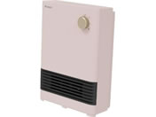 リンナイ ガスファンヒーター20号 都市ガス 7～9畳 RC-N206E-13Aが