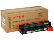 512583 リコー RICOH SP ドラムユニット カラー C350が26,653円 通販