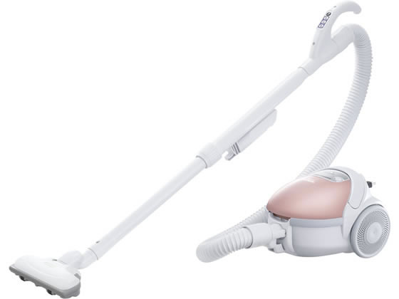 日立 紙パック式クリーナー CV-V500が13,200円 通販【ココデカウ