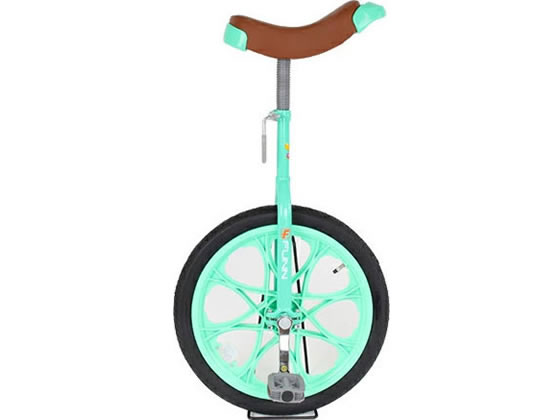 21Technology 一輪車 IR180 グリーン ir180-g-greenが6,880円 通販