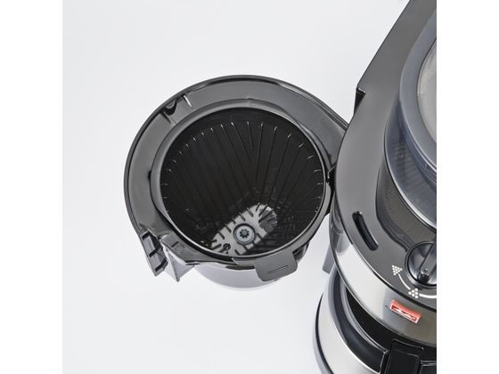 メリタ アロマフレッシュ コーヒーメーカー 10杯用 AFT1022-1Bが29,299