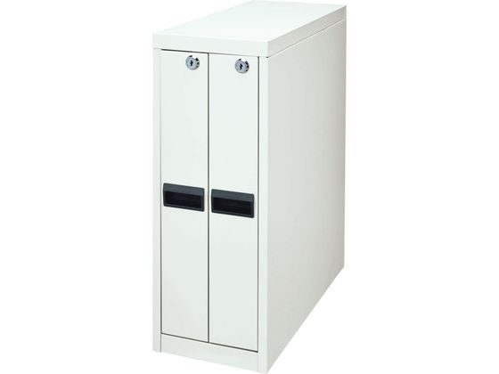 ライオン事務器 キーボックス キャビネットタイプ No.160KB 23035