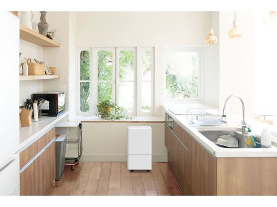 アイリスオーヤマ コンパクトクーラー ICA-0302Gが29,700円-運送便限定