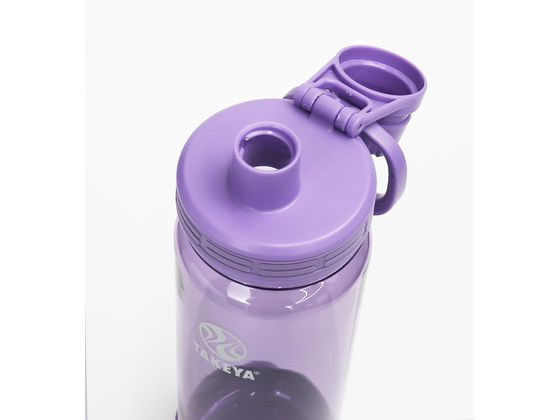 タケヤ化学工業 デュラブルボトル 1.17L ティール #50393が2,750円