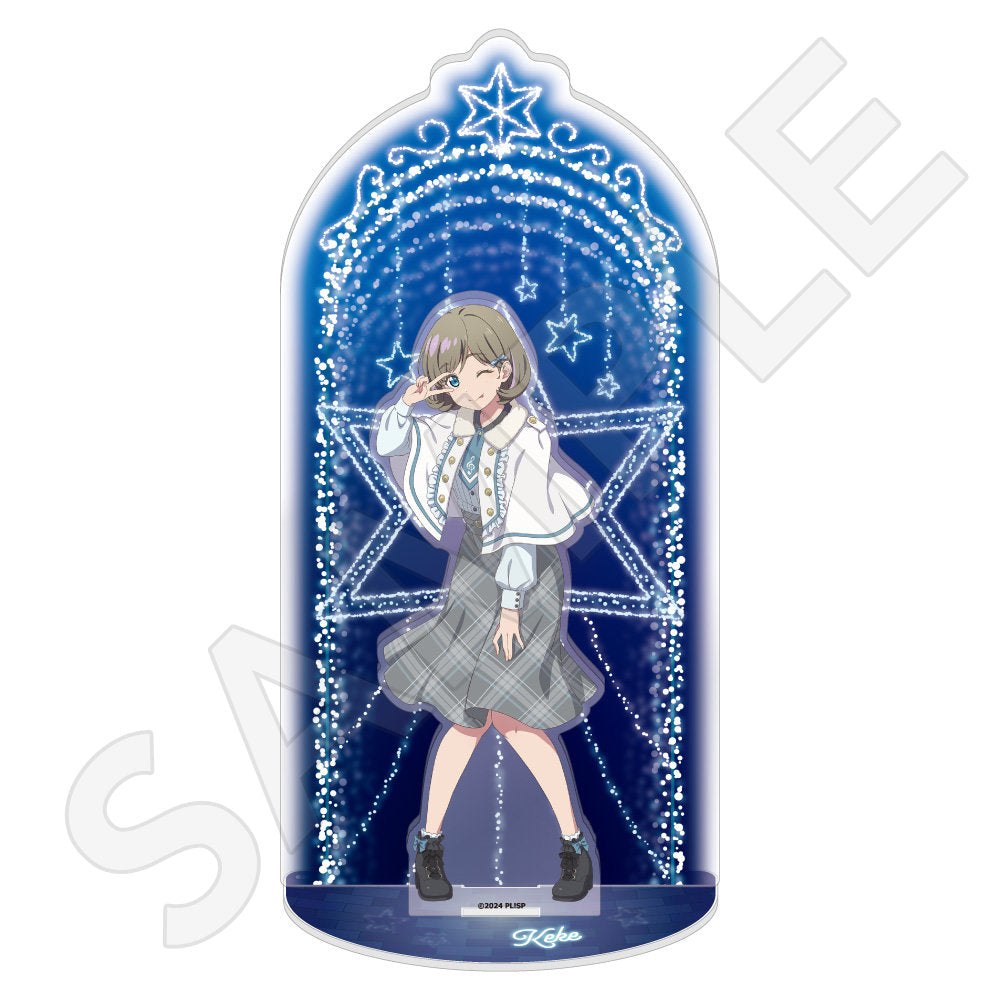 ラブライブ！スーパースター!! POP UP SHOP in ロフト | アニメ コラボ