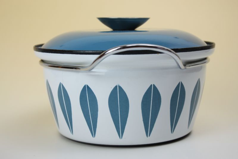 Cathrineholm/キャサリンホルム ホーロー両手鍋 /北欧雑貨coco varie