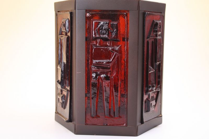 Erik Hoglund Glass Light/エリックホグラン ガラスライト Hgs-288