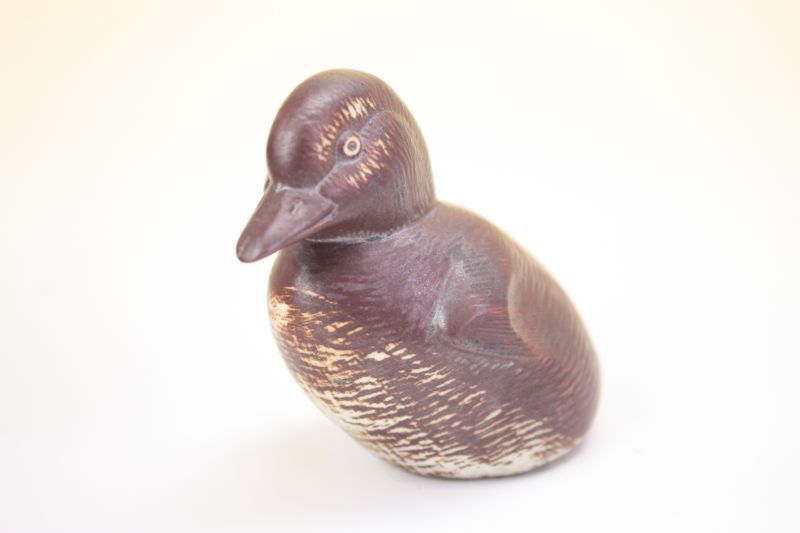 Gustavsberg Paul Hoffグスタフスベリ パウル・ホフ/バード 北欧雑貨と