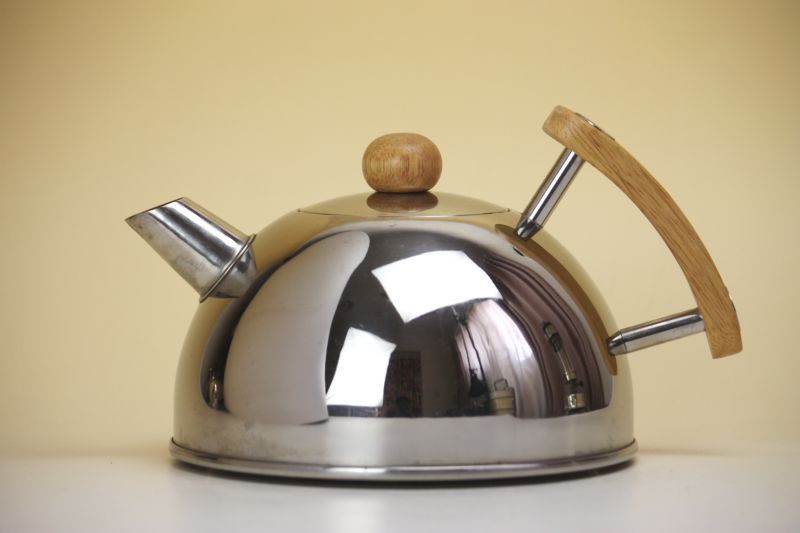 北欧ヴィンテージ/ステンレスケトル - 北欧雑貨と北欧食器の通販サイト