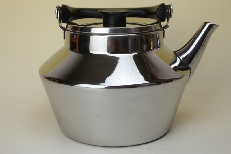 ステンレスポット/MODERNA KOK - 北欧雑貨と北欧食器の通販サイト