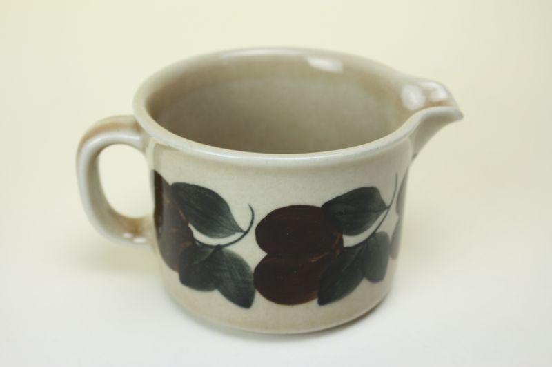 ARABIA アラビア Ruijaルイージャ ミルクピッチャー- 北欧雑貨と北欧