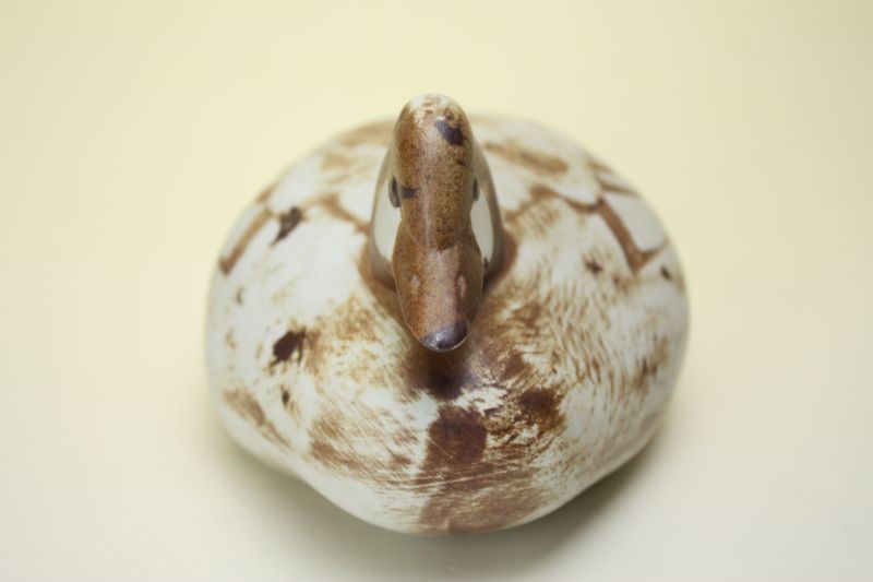 Gustavsberg Paul Hoffグスタフスベリ パウル・ホフ/バード 北欧雑貨と