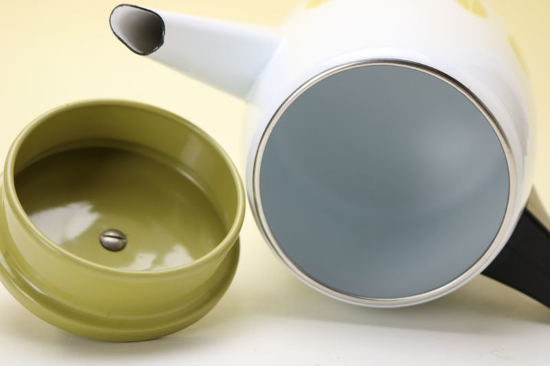 Cathrineholm Lotusキャサリンホルム ロータス/ホウロウポット 北欧