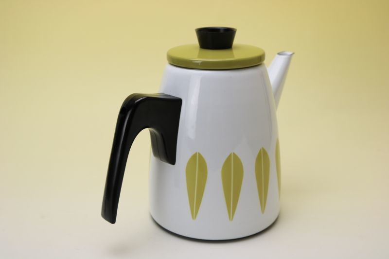 Cathrineholm Lotusキャサリンホルム ロータス/ホウロウポット 北欧