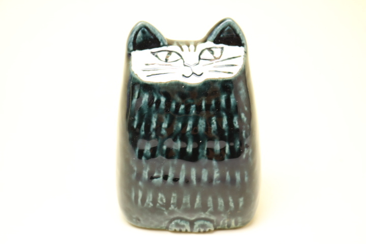LISA LARSON LITEN KATT/リサ・ラーソン 小猫 - 北欧雑貨と北欧食器の