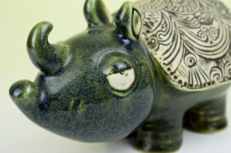 LISA LARSON JURA Noshorning/リサ・ラーソン サイ AL-350 - 北欧雑貨