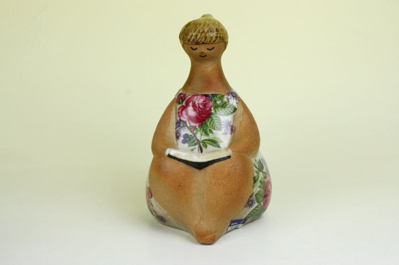 LISA LARSON ABC-FLICKOR Charlotta Cromotryck /リサ・ラーソン